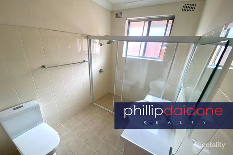 Property photo of 8/12 Crawford Street Berala NSW 2141