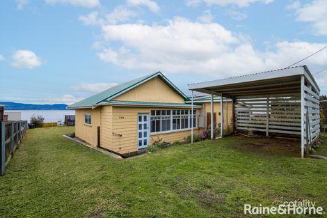 Property photo of 1 Gellibrand Lane Opossum Bay TAS 7023