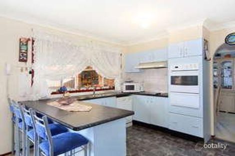 Property photo of 16 Kookaburra Place Erskine Park NSW 2759