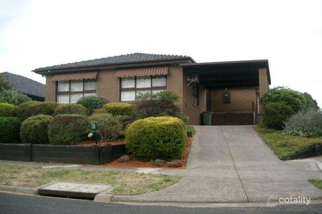 40 Churchill Ave, Tullamarine, VIC 3043