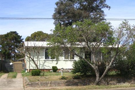 31 Forrester Rd, Lethbridge Park, NSW 2770