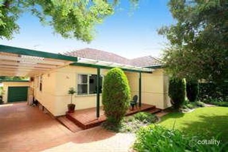 Property photo of 34 North Road Ryde NSW 2112