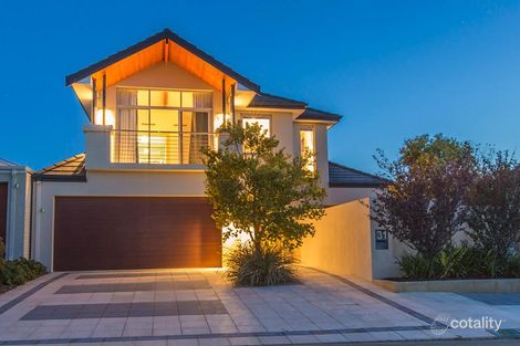 31 Seahorse Pde, Karrinyup, WA 6018