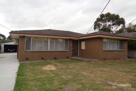 54 Laurel Ave, Doveton, VIC 3177