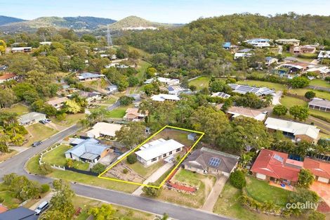 Property photo of 4 Weymouth Court Mount Warren Park QLD 4207
