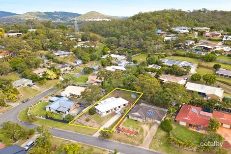 Property photo of 4 Weymouth Court Mount Warren Park QLD 4207