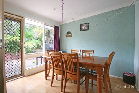 Property photo of 4 Meredith Street Blaxland NSW 2774