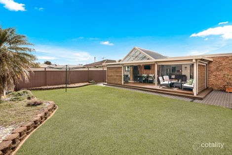 Property photo of 25 Dalziel Street Fairfield West NSW 2165