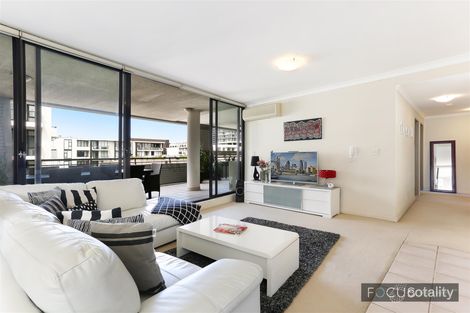Property photo of 503/11A Lachlan Street Waterloo NSW 2017