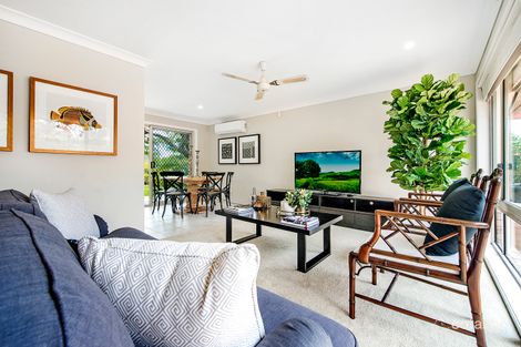 Property photo of 7 Cremorne Court Robina QLD 4226