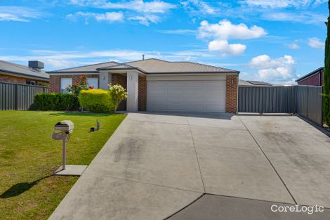 Property photo of 5 Loch Court Thurgoona NSW 2640