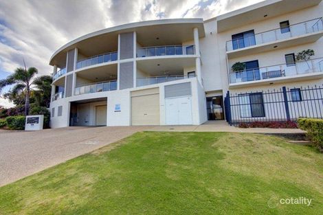 101/3 Melton Tce, Townsville City, QLD 4810