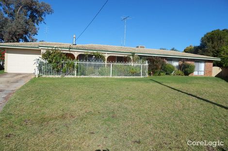 Property photo of 1 Funston Court Harvey WA 6220