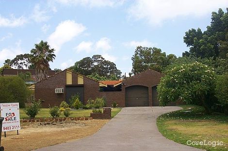 Property photo of 4 Oleaster Way Greenwood WA 6024