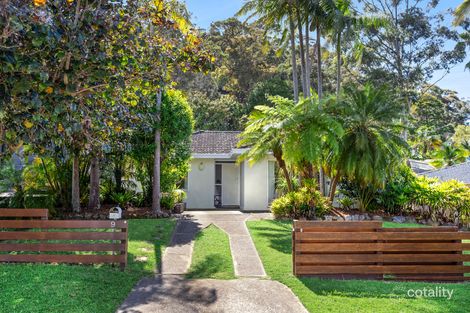 9 Tatiara Cres, North Narrabeen, NSW 2101