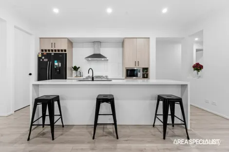 Property photo of 89 Rix Road Officer VIC 3809