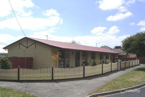 10 Walhalla St, Newborough, VIC 3825