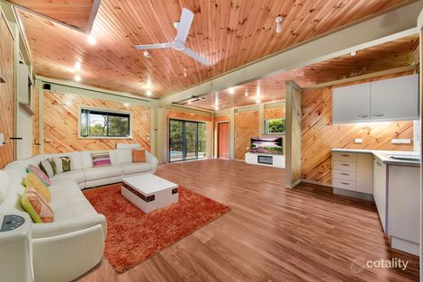 Property photo of 6 Heather Glen Road Yellow Rock NSW 2777