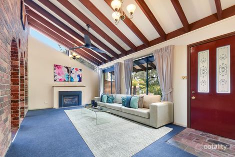 Property photo of 6 Heather Glen Road Yellow Rock NSW 2777