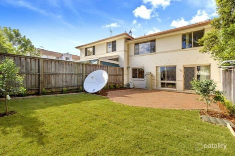 Property photo of 11/17 Conie Avenue Baulkham Hills NSW 2153