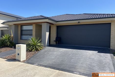 Property photo of 16 Ditmars Avenue Point Cook VIC 3030