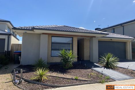 Property photo of 16 Ditmars Avenue Point Cook VIC 3030