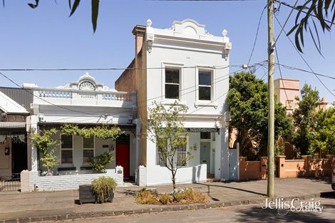 258 Park St, Fitzroy North, VIC 3068