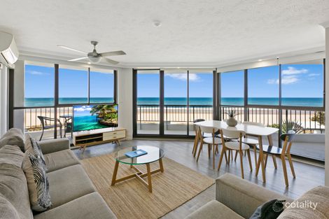 Property photo of 6/37 Albatross Avenue Mermaid Beach QLD 4218
