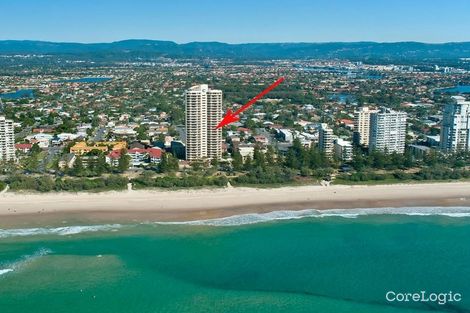 Property photo of 21/146 The Esplanade Burleigh Heads QLD 4220