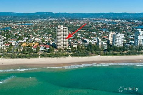 Property photo of 21/146 The Esplanade Burleigh Heads QLD 4220