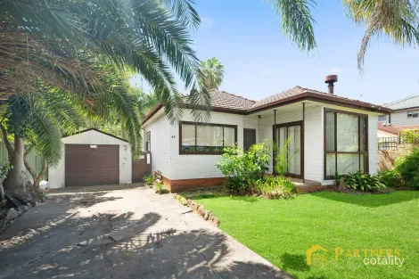 Property photo of 48 Batt Street Sefton NSW 2162