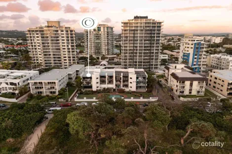 9/46-48 Alexandra Pde, Maroochydore, QLD 4558