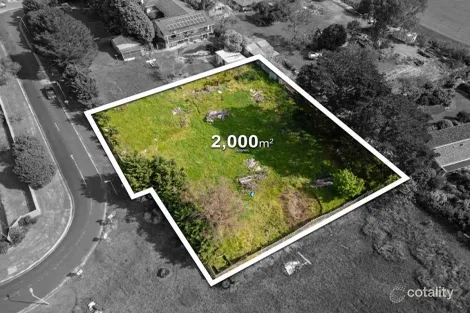 9a Old Gunns Ct, Hallam, VIC 3803