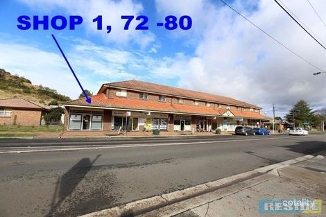 Property photo of 1/72-80 Argyle Street Picton NSW 2571