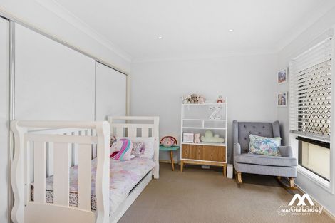 Property photo of 18 Robin Close Wakerley QLD 4154