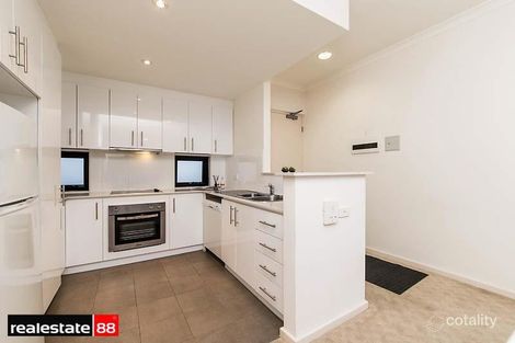 Property photo of 13/60 Newcastle Street Perth WA 6000
