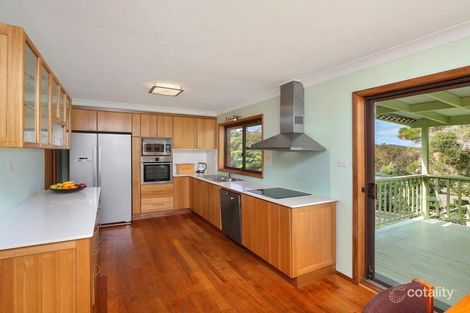 Property photo of 1 Benjamin Place Saratoga NSW 2251