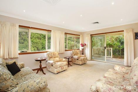 Property photo of 8 Lamond Drive Turramurra NSW 2074
