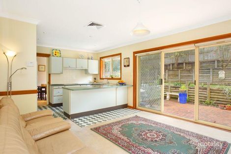 Property photo of 8 Lamond Drive Turramurra NSW 2074