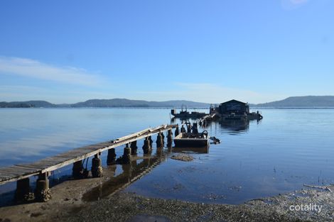 Property photo of 5 Brisbane Water Drive Koolewong NSW 2256
