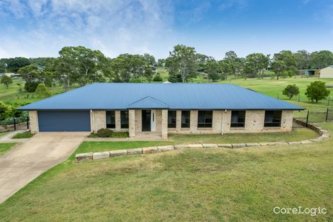 Property photo of 20 Settlers Drive Gowrie Junction QLD 4352