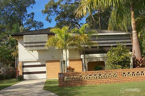 38 Jacaranda Dr, Albany Creek, QLD 4035