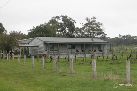 16 Boomerang Pl, Heathcote, VIC 3523