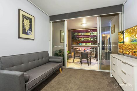 Property photo of 307/1000 Ann Street Fortitude Valley QLD 4006