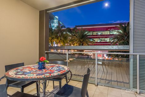 Property photo of 307/1000 Ann Street Fortitude Valley QLD 4006