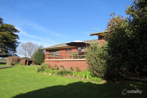 Property photo of 27 Formby Street Sheffield TAS 7306