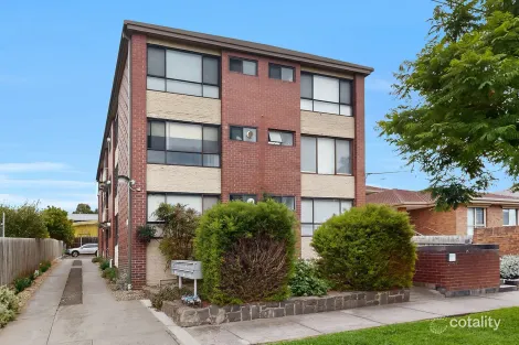 11/15 Shaftesbury St, Essendon, VIC 3040