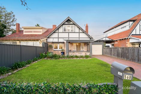 Property photo of 56B Brighton Road Glenelg East SA 5045