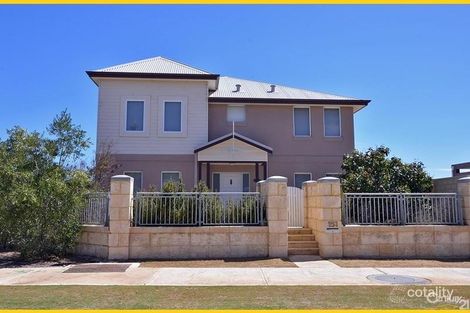 Property photo of 151 Anchorage Drive Mindarie WA 6030