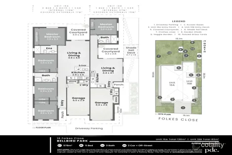 Property photo of 16 Folkes Close Bellbird Park QLD 4300